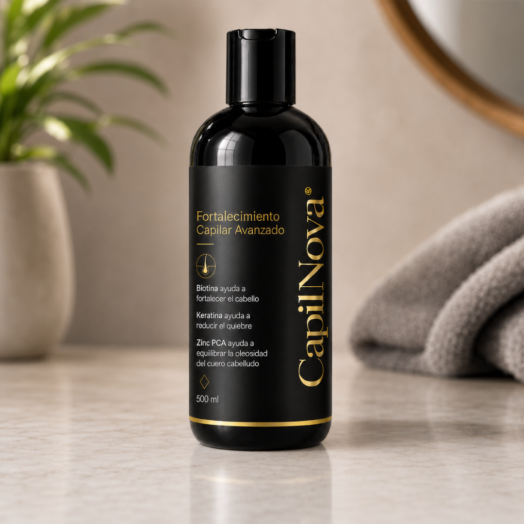 CapilNova®