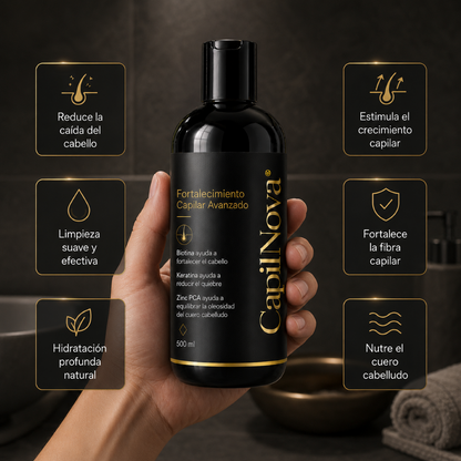 CapilNova®