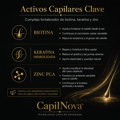 CapilNova®